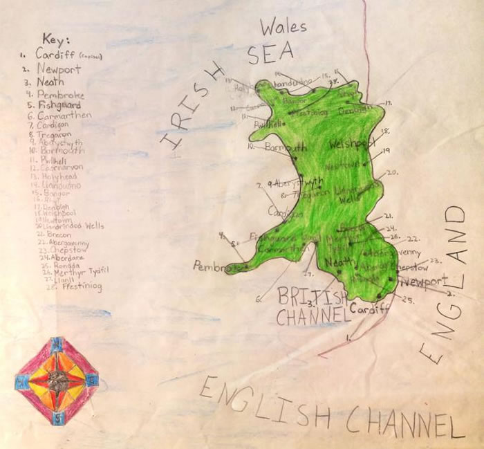 ������˹����������・ʷ̹��Լʮ�����Ʒ�� MAP BY ERIK STEINER