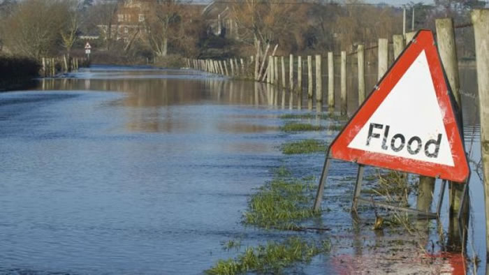 事故造成庞大的经济损失。