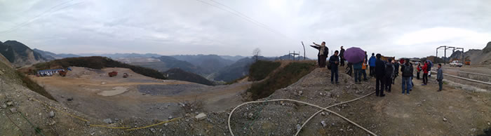 瓮安生物群化石保护与科学研究国际研讨会在贵州省瓮安县召开