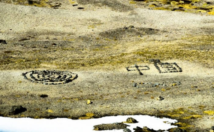 ��ý�Ʊ���˹��ɽ�뵺�⵽�й���½�ο���ʯͷ�ƻ�����