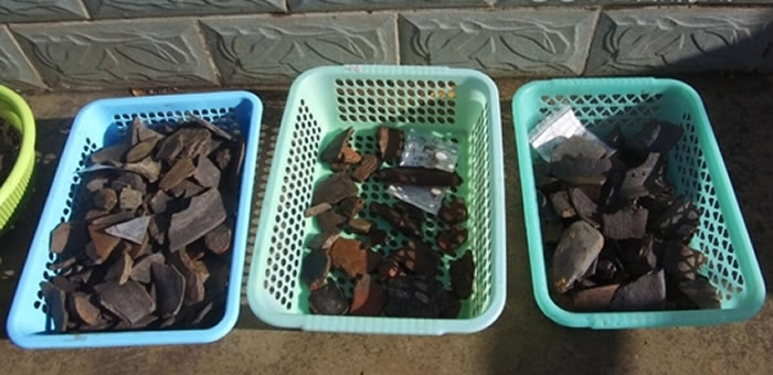 �Ĵ���ɽ�������ֹ�������ַ����ʯ�������ܺʹ���ʱ�����ν�