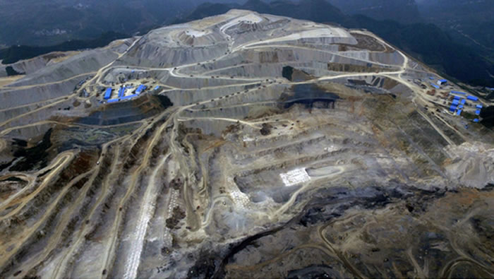 瓮安6亿年化石成磷肥?