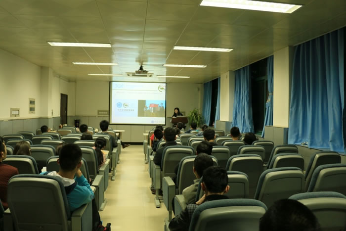 “构建人类演化的古基因组研究”学术报告会议在西安交通大学召开