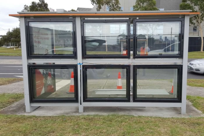 太阳能玻璃可用以建造温室。