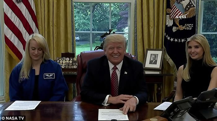 ˢ������̫������̫��ͣ��ʱ�����¼ ������ף��Ů̫����Peggy Whitson