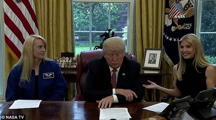 ˢ������̫������̫��ͣ��ʱ�����¼ ������ף��Ů̫����Peggy Whitson