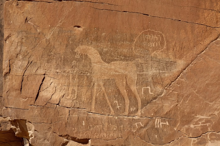 ɳ�ذ��������޹ų�TaymaɳĮ��ʯ����˹����Al-Naslaa�����ױ�˭�á������и��