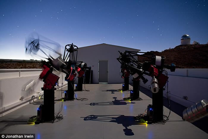 Ѱ����������Ŀ�ꩤ��ͨ���������찫��LHS 1140ǰ�����³�������LHS 1140b