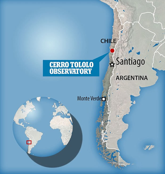 Ѱ����������Ŀ�ꩤ��ͨ���������찫��LHS 1140ǰ�����³�������LHS 1140b