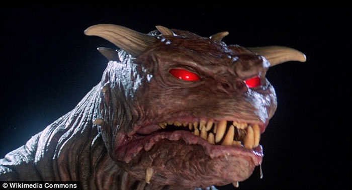 �о���Ա���������׵��¼������϶�ħ�����š���Zuulcrurivastator