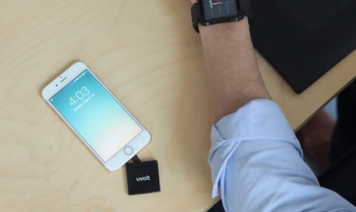 Uvolt�߱���繦�ܡ�