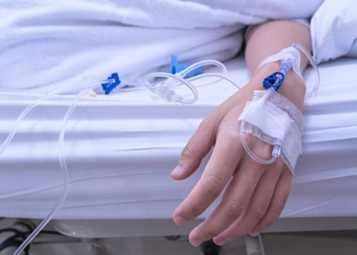 Bioquark公司打算于今年作人体实验。