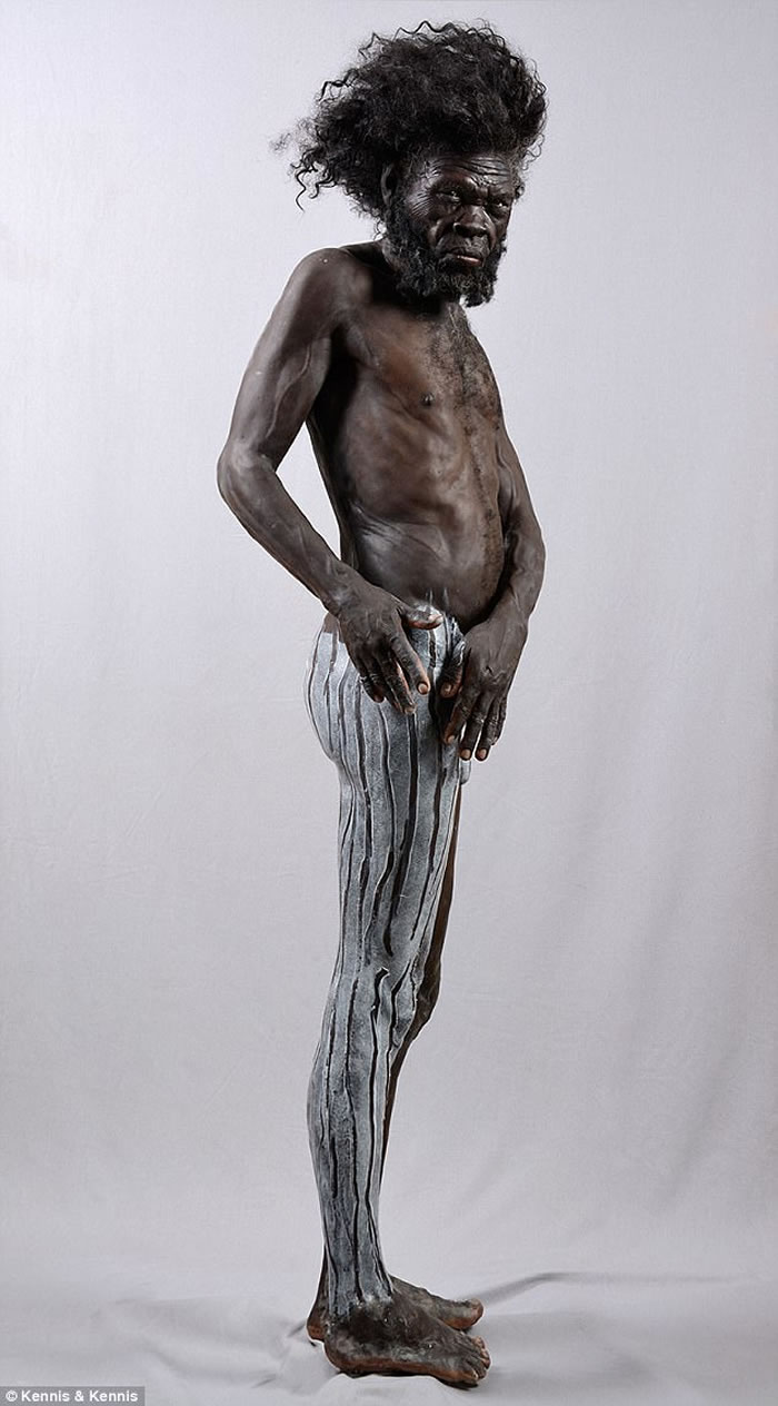 摩洛哥发现最古老的智人化石