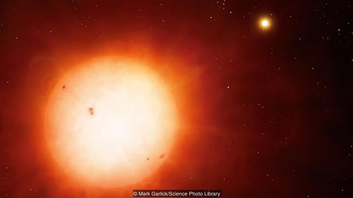 Alamy˵ڶΪNemesis̫̫ϵ