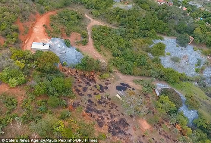 ݿֵԼ2.38Ӣľĸԭʯ