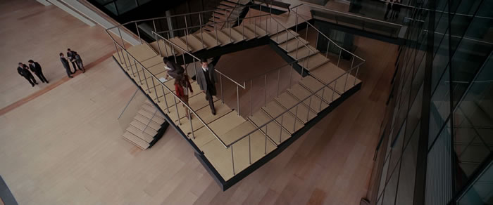 �����޳�˹������ѧԺ��Ȼ����¥�ݽ�������˹���ݡ�����ռ����ʵ�ʴ��������