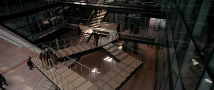 �����޳�˹������ѧԺ��Ȼ����¥�ݽ�������˹���ݡ�����ռ����ʵ�ʴ��������