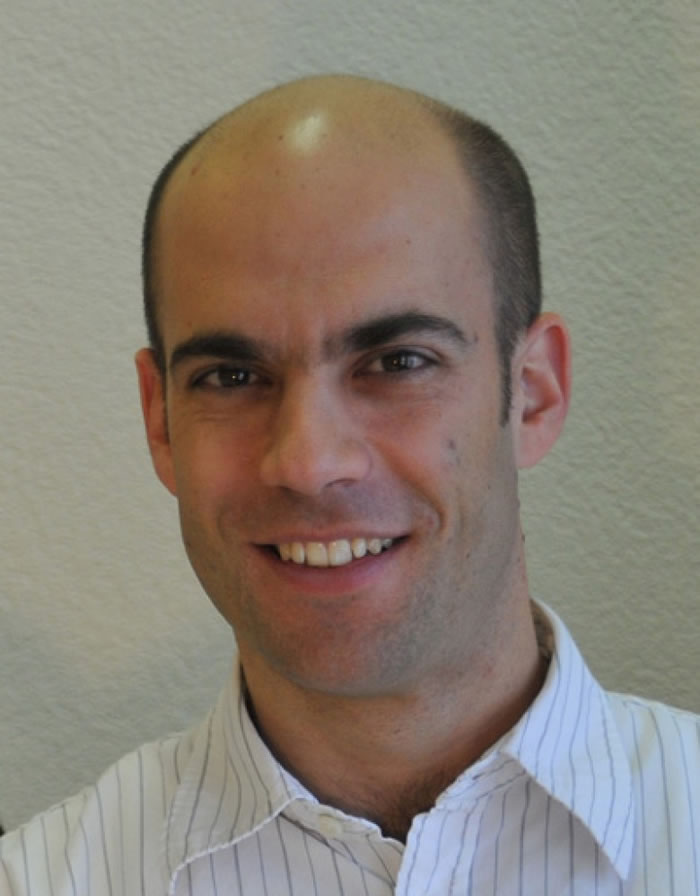 皮切维尔是领导研究的人员之一。