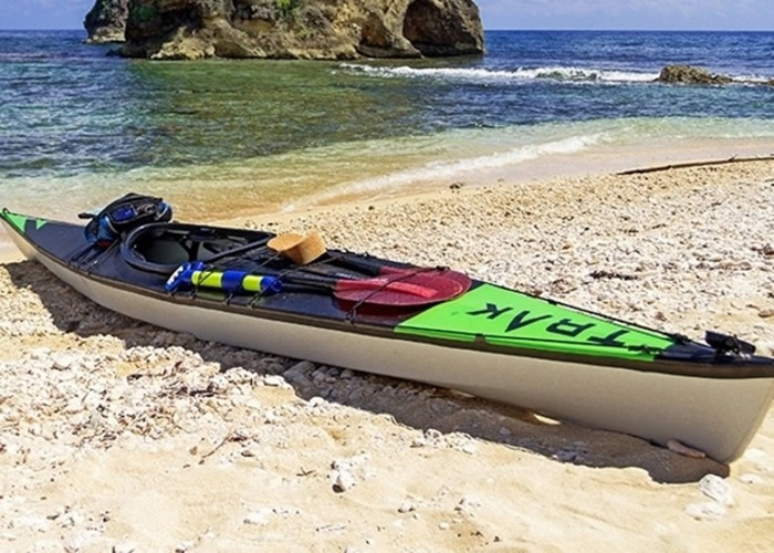 ���ô�����ˮ�ϻ��Ʒ��˾�Ƴ��۵���ľ�۽��װ�Trak 2.0