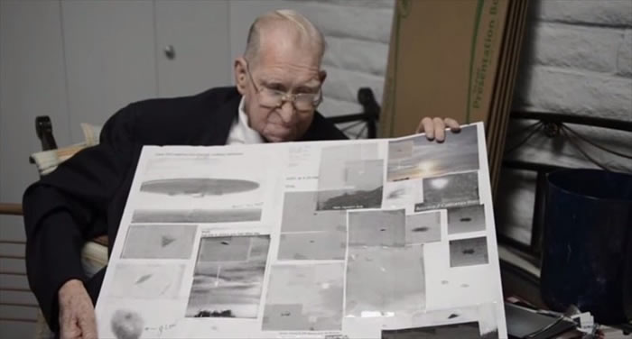 美国51区工程师临死前大爆料:早就有18个外星人取得美国身份并且帮政府工作