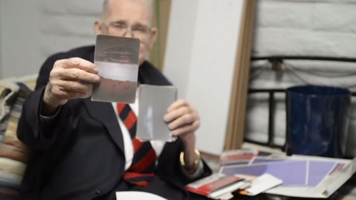 美国51区工程师临死前大爆料:早就有18个外星人取得美国身份并且帮政府工作