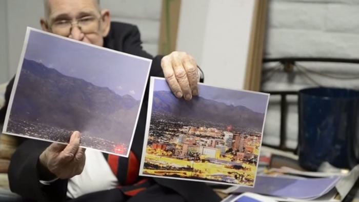 美国51区工程师临死前大爆料:早就有18个外星人取得美国身份并且帮政府工作