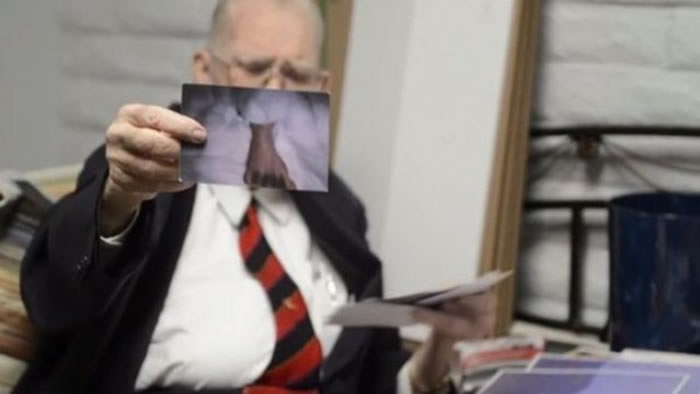 美国51区工程师临死前大爆料:早就有18个外星人取得美国身份并且帮政府工作