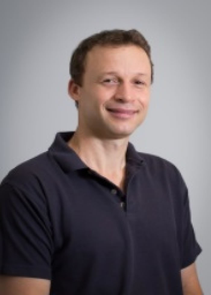 内格尔基尔肯(图)称海藻生态系统亦会因而改变。(资料图片)