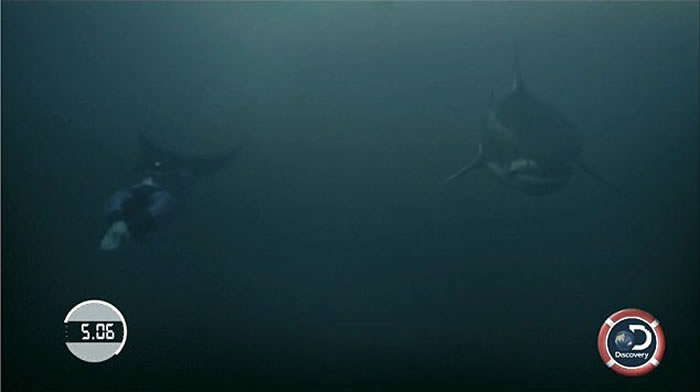 ����DiscoveryƵ����¼Ƭ�������㡱�ƶ���˹���׶Ծ������ ����������