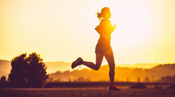 ���¿�ѧ����ָÿ��ֻҪ�˶�1���� �����ܶȾ�������4%