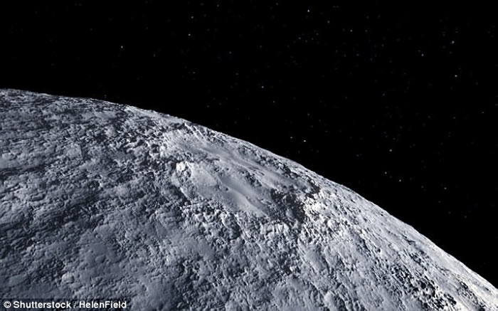 《自然.地球科学》杂志:美国布朗大学最新研究指月球表面火山沉积物富含大量水分