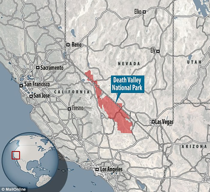 美国内华达州发现2.51亿年前巨型海洋捕食者化石——Birgeria americana