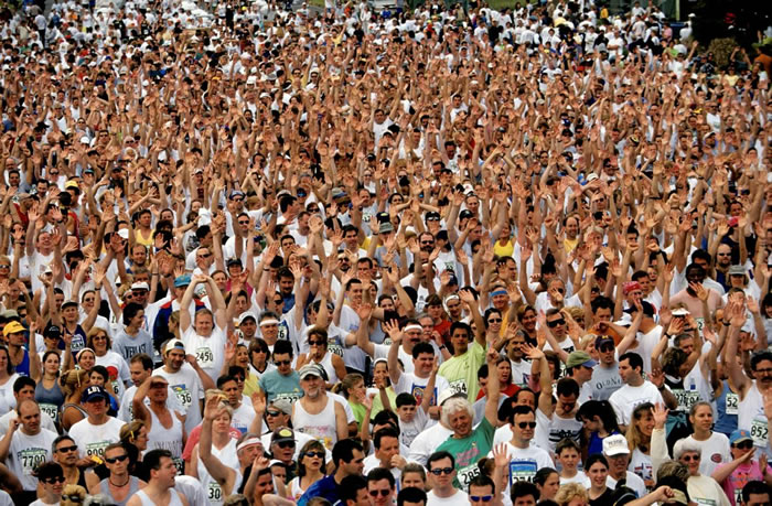 һȺ����������10���������ʼ�� PHOTOGRAPH BY SKIP BROWN, NATIONAL GEOGRAPHIC CREATIVE