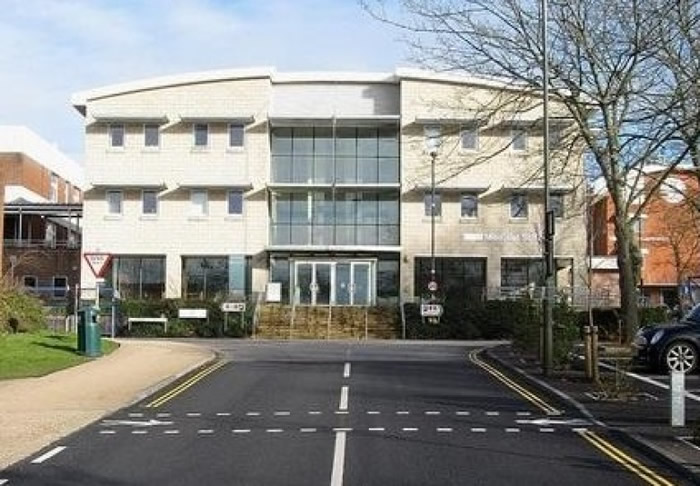 ͼΪ������˹ҽѧԺ��