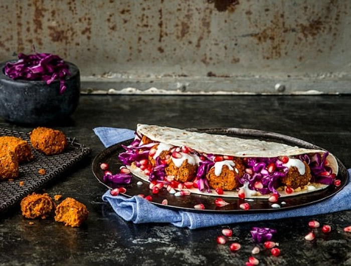 当局对昆虫食品的规管非常严格。