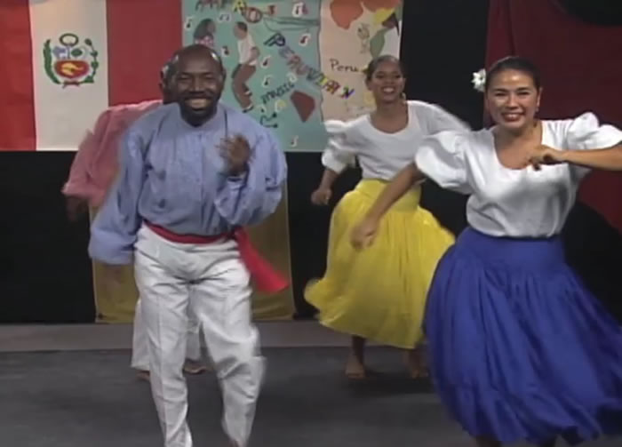 新研究指边运动边学习外语会比较容易