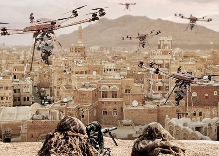 TIKAD或会获美军采用。