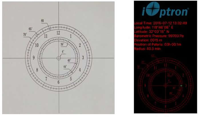 如何使用艾顿iOptron SkyTracker Pro星空云台拍摄银河和流星雨