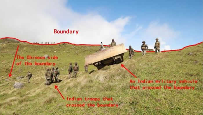 中印锡金段边境对峙结束:印度赶在大雪封山前撤兵 回顾1962年中印边境战争