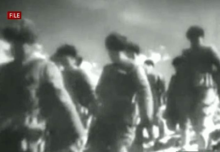 中印锡金段边境对峙结束:印度赶在大雪封山前撤兵 回顾1962年中印边境战争