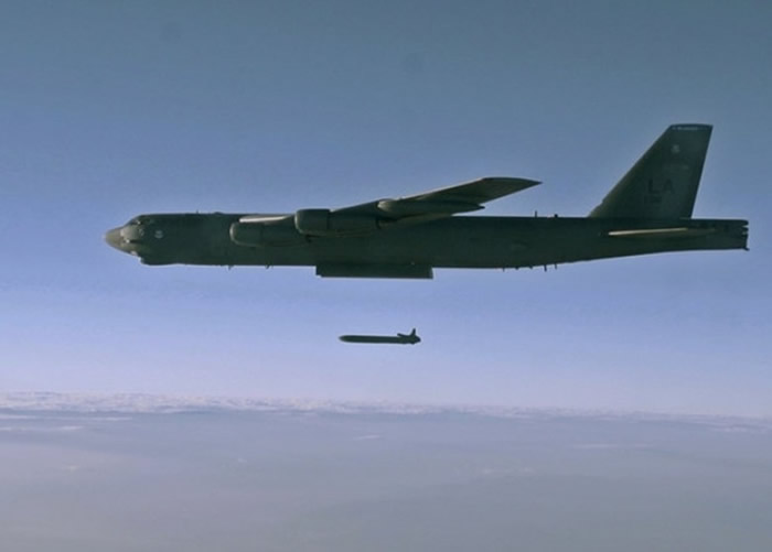 LRSO��ȡ��AGM-86B�Ϳ���Ѳ��������ͼ����