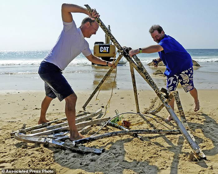 �������ǻ�UFO׹�٣����ؽ����к����������޵µ�