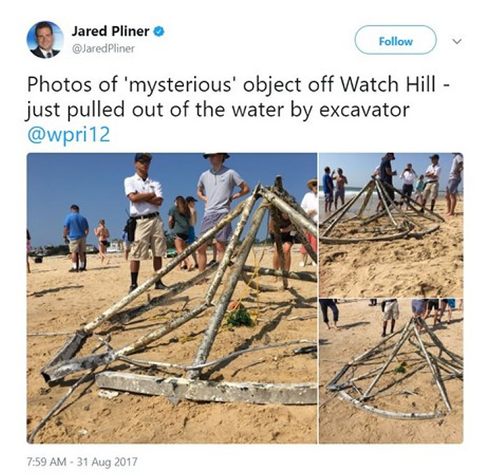 �������ǻ�UFO׹�٣����ؽ����к����������޵µ�