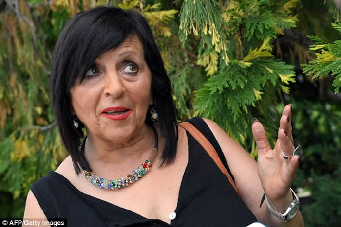 ����������ʵ���廭��Salvador Dali����28�꿪����ʬ DNA֤ʵ��˽��Ů����������