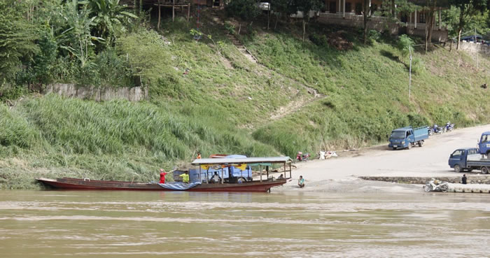 沙石开采与交易的潜在影响