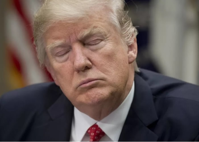 作为领导人物,睡眠不足可能作出风险大的决定。