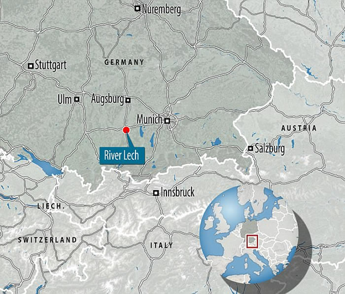 《美国国家科学院院刊》:新发现证明女性个体的流动对早期人类文化交流的重要性