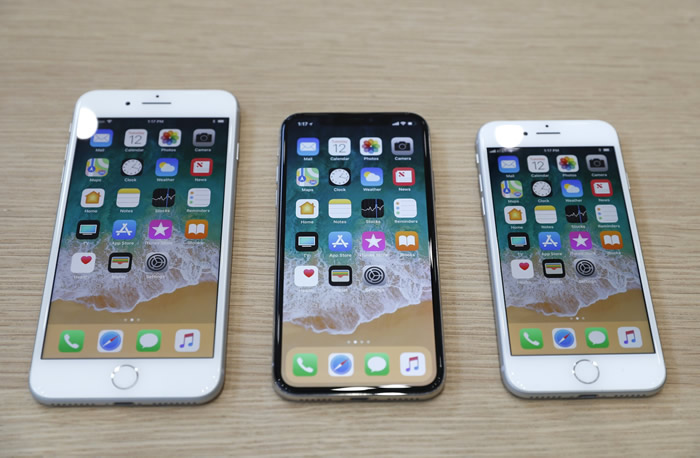 《路透社》称iPhone X售价太贵中国人买不起 中国网友:我们买得起路透社