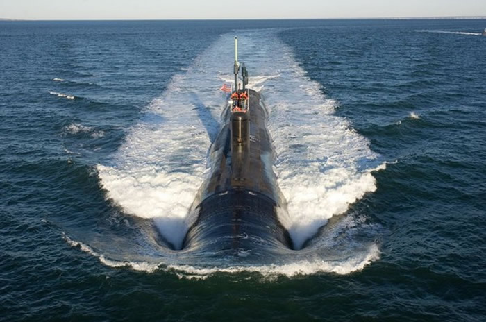 άǼ˶ǱMississippi (SSN 782) 