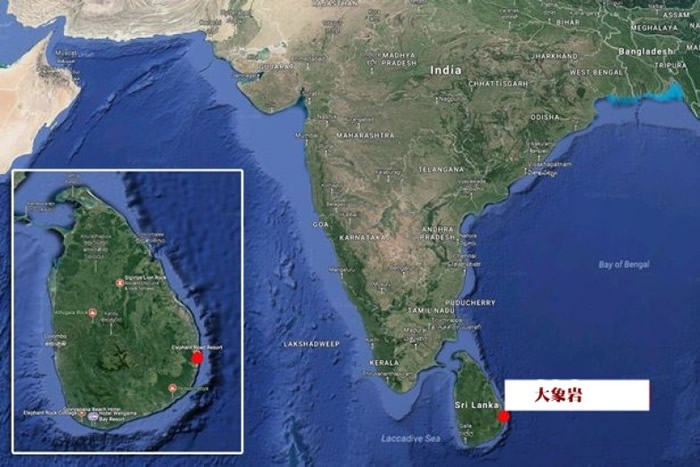 ����������ص������λ��ͼ��